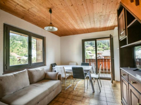 Appartement Les Gets, 2 pièces, 6 personnes - FR-1-685-10